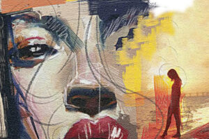 Romantic Story : रुक गई प्राची – प्यार में तड़पती लड़की की कहानी