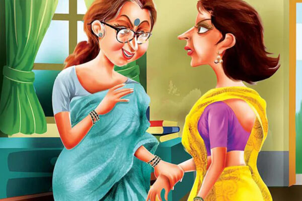 सास भी कभी बहू थी: बहुओं की ताजातरीन खबरें