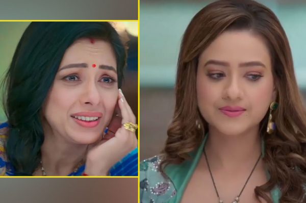 Anupamaa के सामने आएगा काव्या की प्रेगनेंसी का सच, बेबी शावर में होगा हंगामा