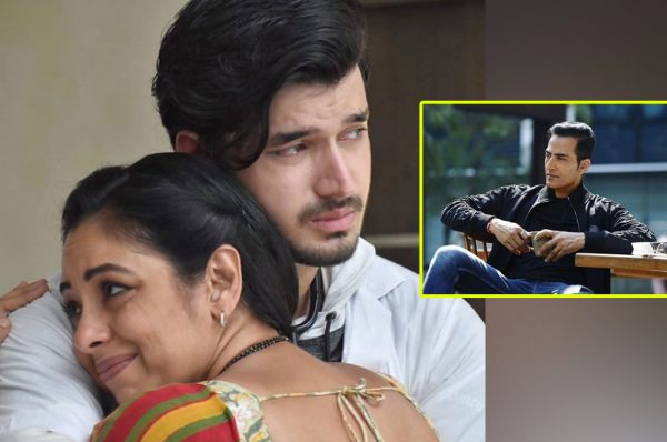 पारस कलनावत के बाद ‘अनुपमा’ छोड़ेंगे सुधांशु पांडे? पढ़ें खबर