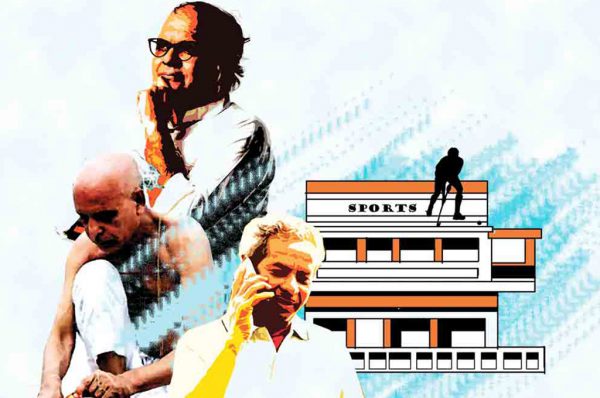 भोज में स्पोर्ट्स कौंप्लैक्स- भाग 1: एक आधुनिक परिवार ने दी नई सोच को जन्म