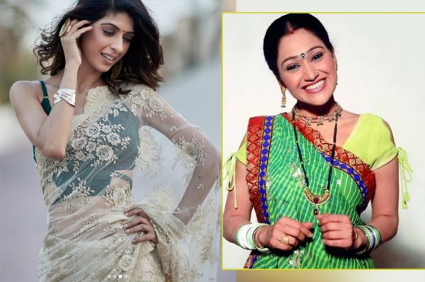 TMKOC में दयाबेन का किरदार निभाएंगी ऐश्वर्या सखुजा? पढ़ें खबर