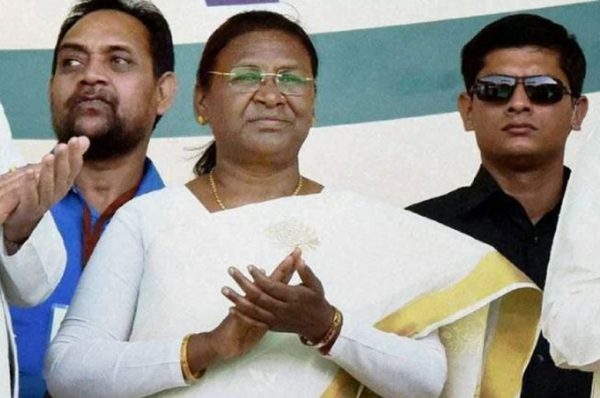 यह कैसी आजादी