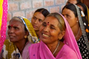 महिलाओं की छोटी बचत ने दिखाया तरक्की का रास्ता
