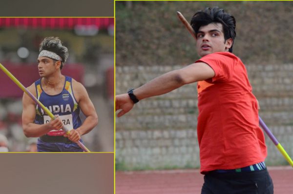 नीरज चोपड़ा होने का अभिप्राय