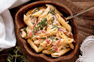 pasta