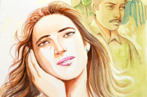 Love Story : अनकही पीड़ – पुलिस को क्या सच्चाई पता चली?