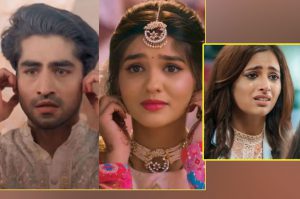 YRKKH: डॉक्टर बनने के लिए गलत रास्ता अपनाएगी आरोही, आएगा ये ट्विस्ट