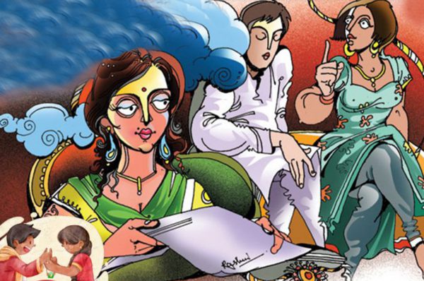 Raksha Bandhan : कच्चे धागे- आशा के साथ कौन सी कहानी उस की भाभी ने दोहराई ?