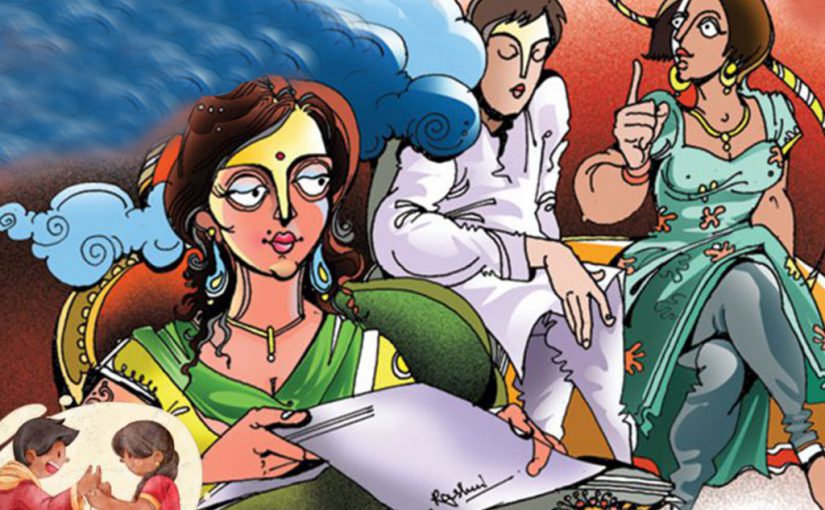 Raksha Bandhan : कच्चे धागे- आशा के साथ कौन सी कहानी उस की भाभी ने दोहराई ?
