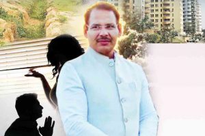 यशपाल तोमर: हसीनाओं के जरिए गैंग चलाने वाला