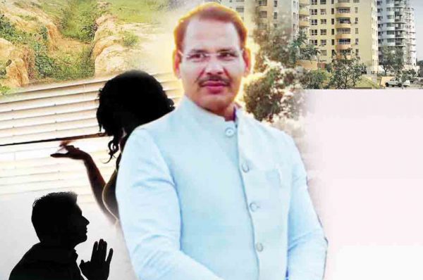 यशपाल तोमर: हसीनाओं के जरिए गैंग चलाने वाला