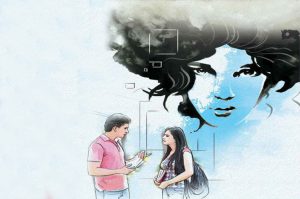 Raksha Bandhan : अकाल्पनिक- क्या मयंक ने पुजारी से राखी बंधवाई थी?