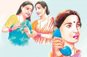 त्यौहार 2022: महक उठा आंगन- प्रकाश ने बेटे होने का फर्ज कैसे निभाया?