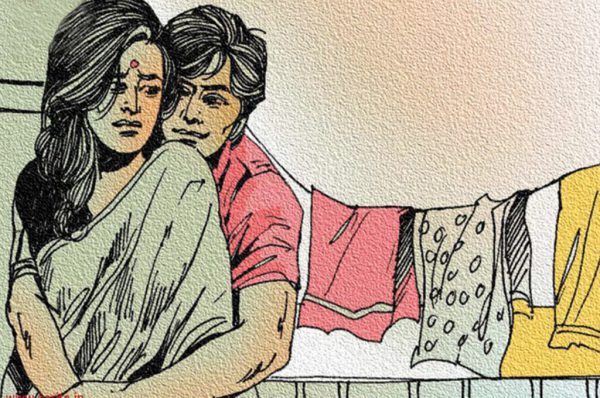 क्षितिज ने पुकारा- भाग 1: क्या पति की जिद के आगे नंदिनी झुक गई