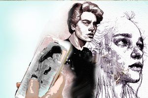 ब्लैकमेल: आखिर क्यों वह मीरा की छवि खराब करना चाहता था?