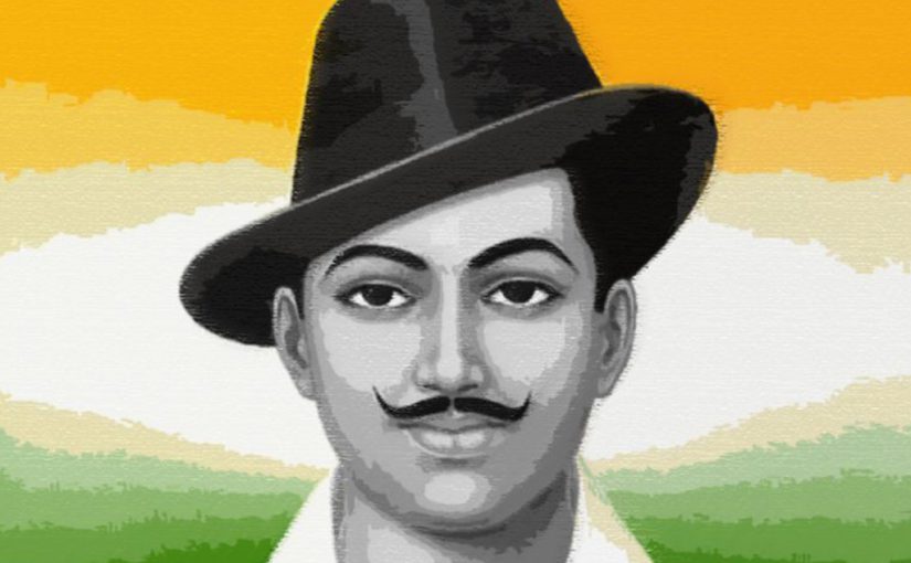 15 अगस्त स्पेशल : “शहीद भगत सिंह के विचार और नास्तिक बनने की वजह”