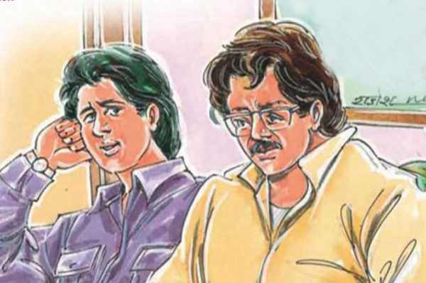 एक छोटी सी गलतफहमी- समीर अपनी बहन के बारे में क्या जानकर हैरान हुआ
