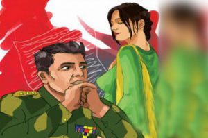 फातिमा बीबी- भाग 3: भारतीय फौज दुश्मनों के साथ भी मानवीय व्यवहार करती है?
