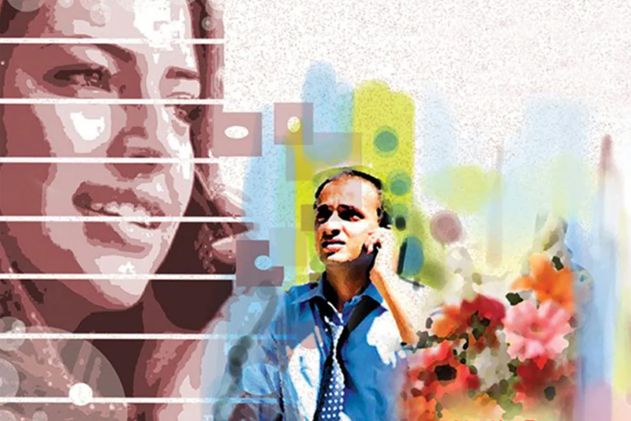 Love Story : छाया – दो प्रेम दीवानों की अधूरी कहानी