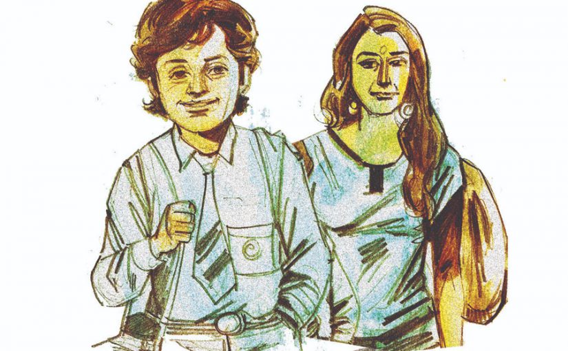 चिराग कहां रोशनी कहां : क्या हर गलती माफ हो सकती है?