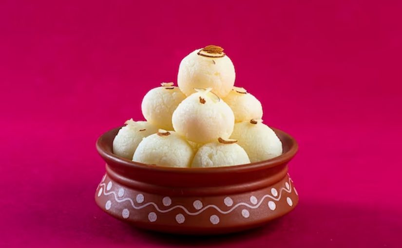 Raksha Bandhan : पूरे भारत में मशहूर है बंगाली रसगुल्ला, जानें विधि