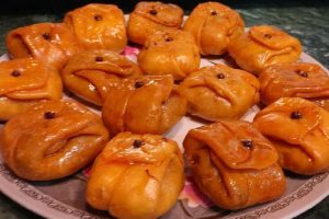 Raksha Bandhan : लौंगलता- बारिश में लीजिए इस मिठाई का स्वाद, हमेशा रहेगा याद