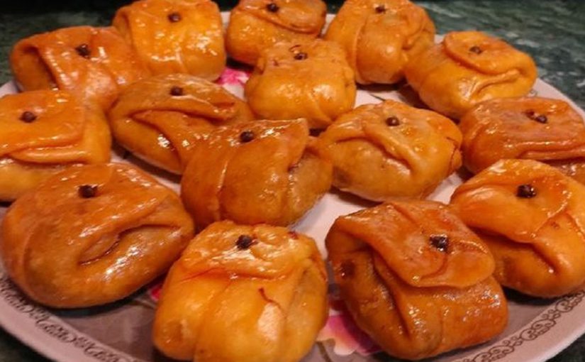 Raksha Bandhan : लौंगलता- बारिश में लीजिए इस मिठाई का स्वाद, हमेशा रहेगा याद