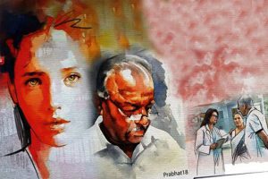 पतझड़ में झांकता वसंत : क्या सूखा ही रह गया रूपा का जीवन?
