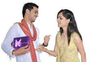 Raksha Bandhan : भाई को बनाएं जिम्मेदार