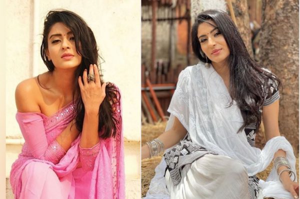 Anupamaa की ‘बरखा’ रख रही है बॉलीवुड में कदम, पढ़ें इंटरव्यू