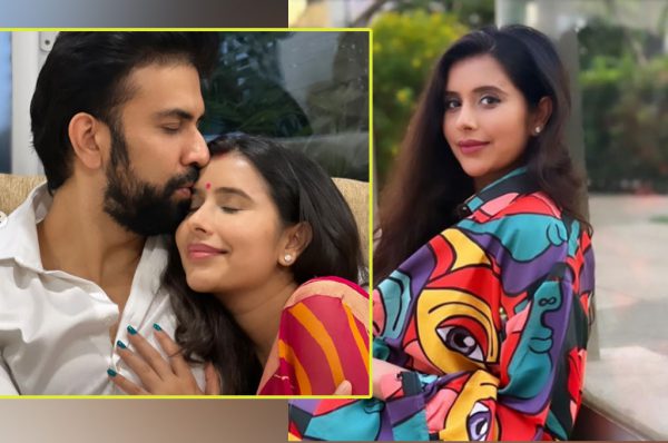चारू असोपा और राजीव सेन फिर से हुए एक? नहीं होगा तलाक!