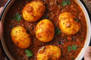 पंजाबी डिश: डिनर में बनाएं एग मसाला रेसिपी