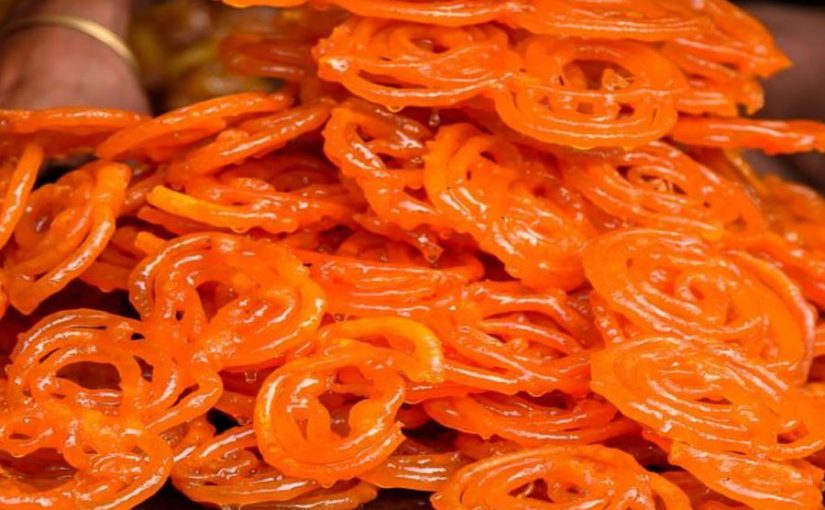 Raksha Bandhan : घर में ऐसे बनाएं जलेबी