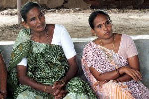 mahila