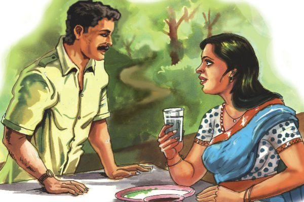 मेरी मां का नया प्रेमी: मां के प्रेमी को क्या श्वेता स्वीकार कर पाई?
