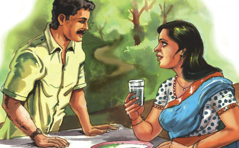 मेरी मां का नया प्रेमी: मां के प्रेमी को क्या श्वेता स्वीकार कर पाई?