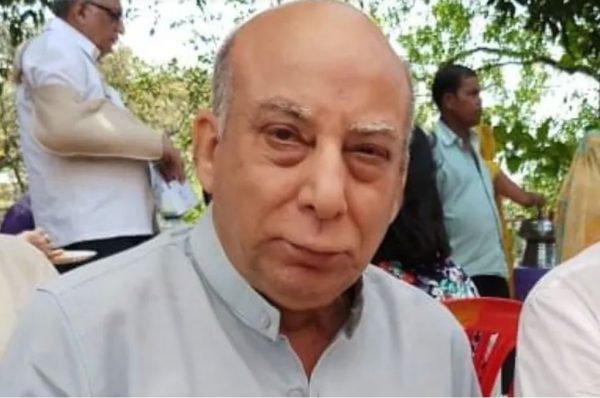 कोई मिल गया फेम ‘मिथिलेश चतुर्वेदी’ का निधन, पढ़ें खबर