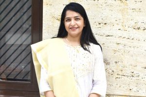 ‘महिलाओं का आर्थिक रूप से आत्मनिर्भर होना है जरूरी’: स्मिता मिश्रा