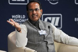 फिर शिवराज के किएधरे पर पानी फेर गए मोदी
