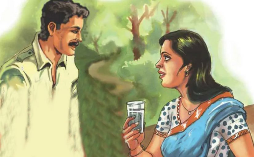 मेरी मां का नया प्रेमी- भाग 2: मां के प्रेमी को क्या श्वेता स्वीकार कर पाई?