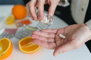 सेहत के लिए विटामिन जरूरी क्यों?