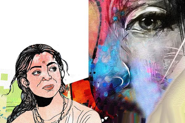 Hindi Story : फूलमती – अपनी मां के सपने को जीती एक बेटी