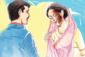 डायन: क्या थी गेंदा के बचपन की कहानी?