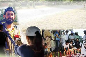 Manohar Kahaniya: खूनी हुई जज की बेटी की मोहब्बत- भाग 1
