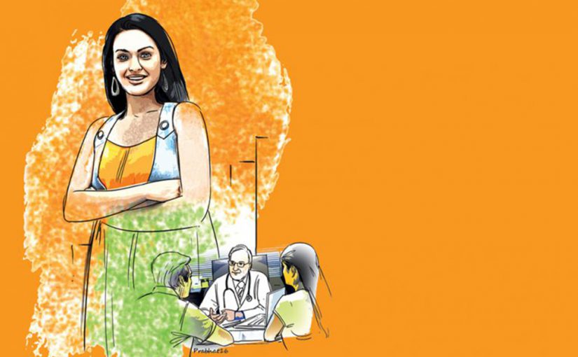 देर आए दुरुस्त आए: क्यों ईशा अपनी मां से दूर जा रही थी