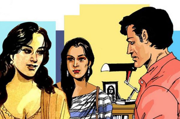त्यौहार 2022: खुशी के आंसू- भाग 3