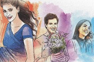Romantic Story : एक दूजे के वास्ते – क्यों तूलिका अपने पति के पास लौट आई?