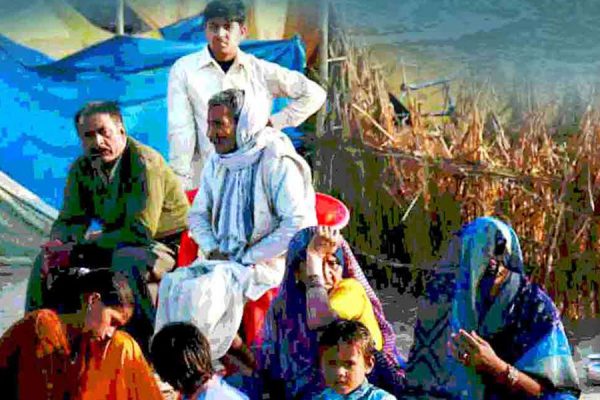 Manohar Kahaniya: पूरे परिवार को लील गया सूदखोरों का आतंक