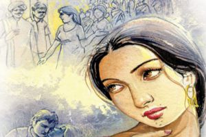 Hindi Kahani : हिम्मती गुलाबो – कैसे उन मनचलों लड़कों को गुलाबो ने सबक सिखाया